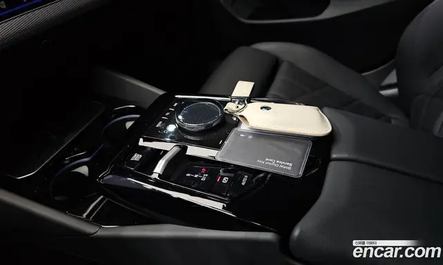 BMW 5 серия 2025 2.0 автомат (гидро), миниатюра 12