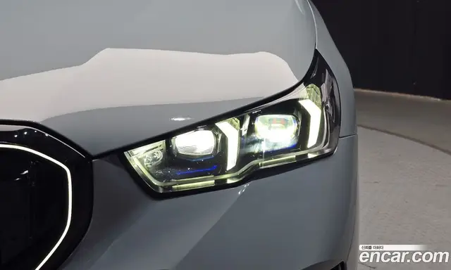 BMW 5 серия 2025 2.0 автомат (гидро), миниатюра 8 BMW 5 серия 2025 2.0 автомат (гидро), миниатюра 8
