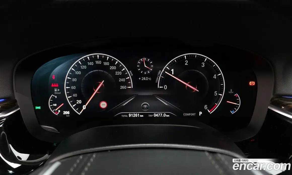 BMW 6 серия 2019 2.0 автомат (гидро), фото 11 BMW 6 серия 2019 2.0 автомат (гидро), фото 11