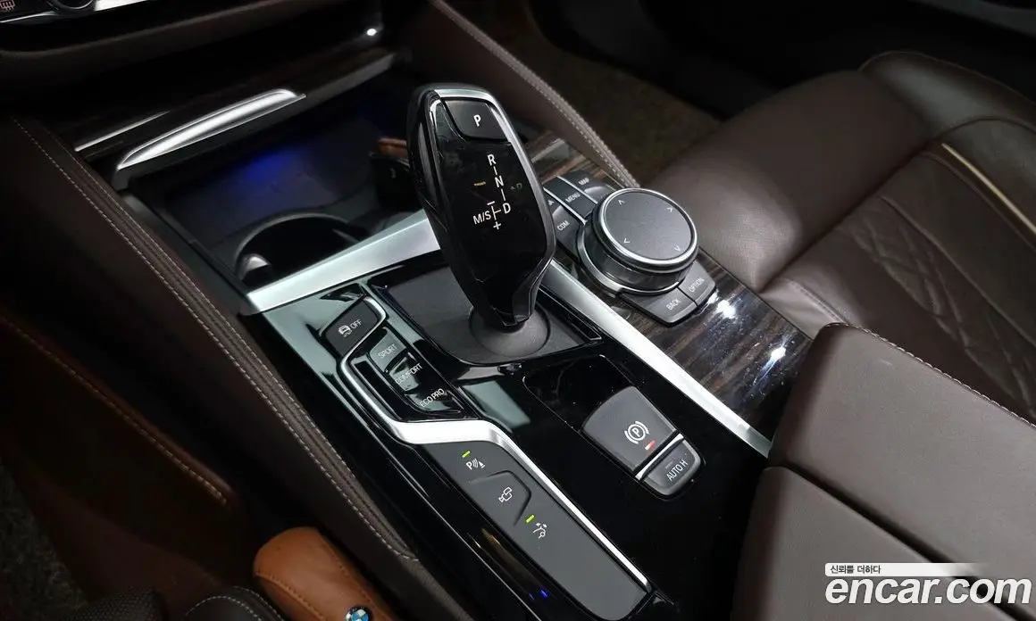 BMW 6 серия 2019 2.0 автомат (гидро), фото 12 BMW 6 серия 2019 2.0 автомат (гидро), фото 12