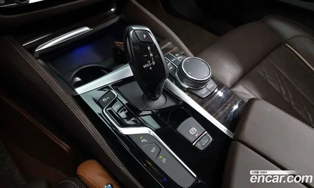 BMW 6 серия 2019 2.0 автомат (гидро), миниатюра 12