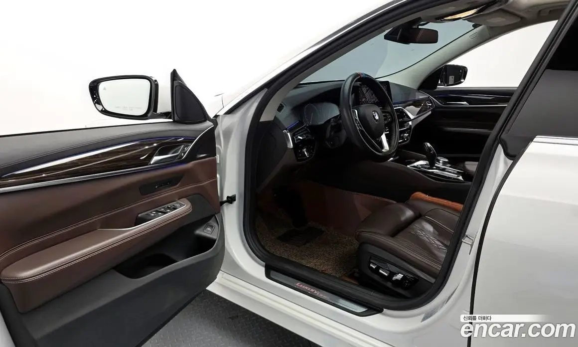 BMW 6 серия 2019 2.0 автомат (гидро), фото 13 BMW 6 серия 2019 2.0 автомат (гидро), фото 13