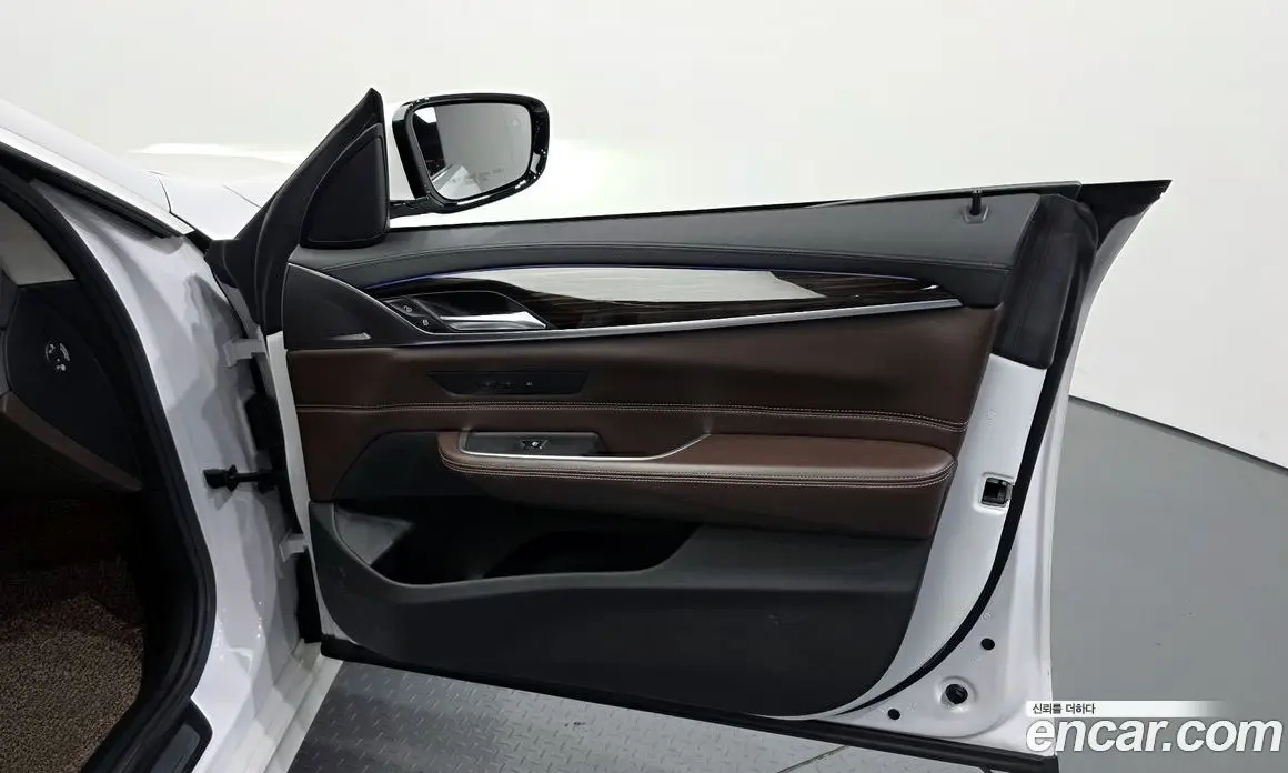 BMW 6 серия 2019 2.0 автомат (гидро), фото 14 BMW 6 серия 2019 2.0 автомат (гидро), фото 14