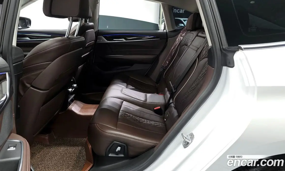 BMW 6 серия 2019 2.0 автомат (гидро), фото 16 BMW 6 серия 2019 2.0 автомат (гидро), фото 16