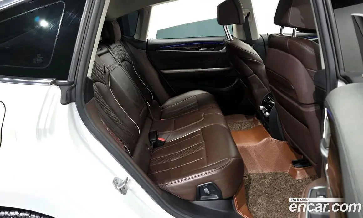 BMW 6 серия 2019 2.0 автомат (гидро), фото 18 BMW 6 серия 2019 2.0 автомат (гидро), фото 18