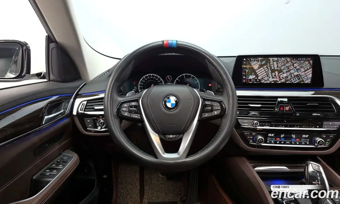 BMW 6 серия 2019 2.0 автомат (гидро), фото 19 BMW 6 серия 2019 2.0 автомат (гидро), фото 19