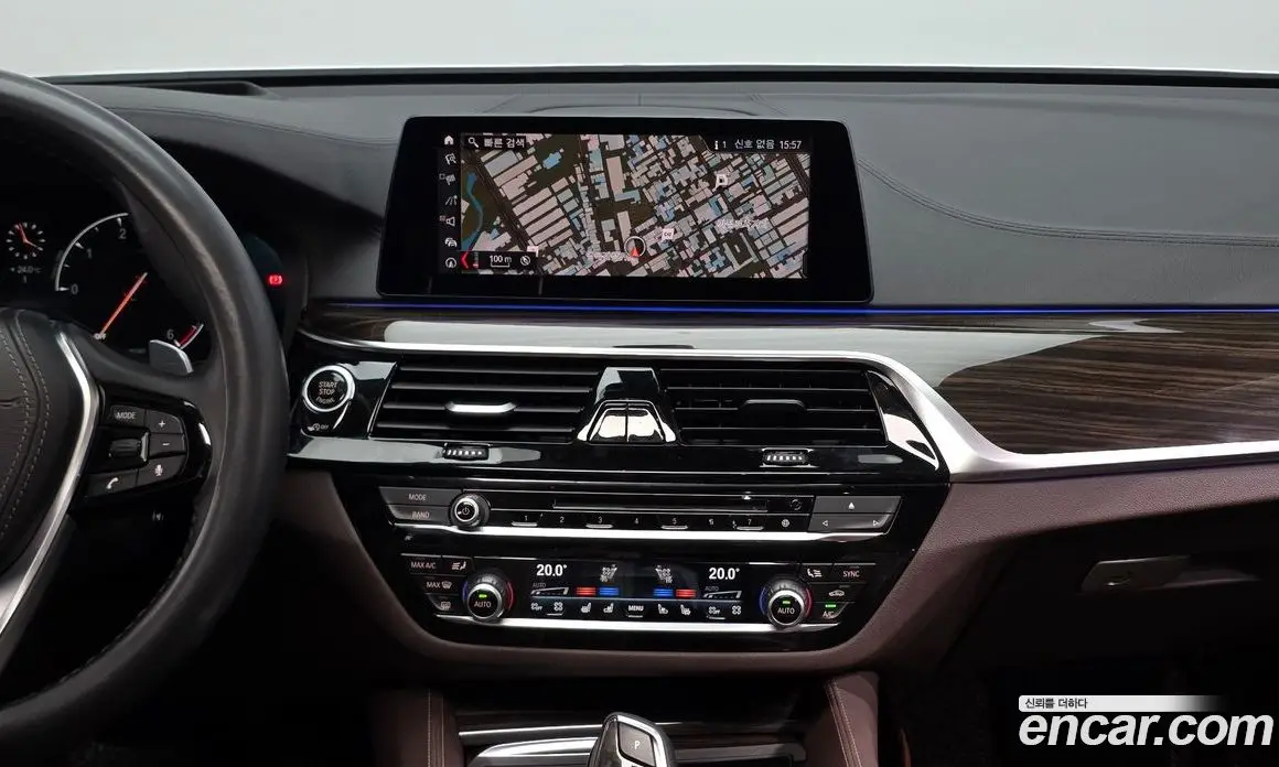 BMW 6 серия 2019 2.0 автомат (гидро), фото 20 BMW 6 серия 2019 2.0 автомат (гидро), фото 20