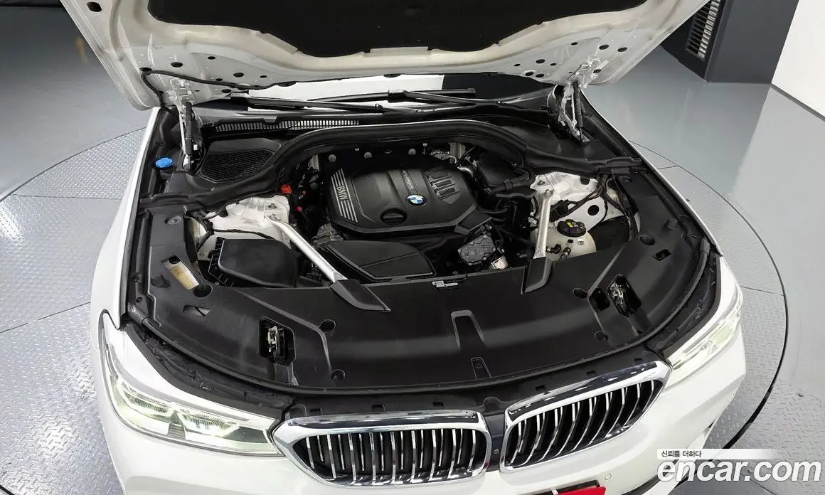 BMW 6 серия 2019 2.0 автомат (гидро), фото 6 BMW 6 серия 2019 2.0 автомат (гидро), фото 6