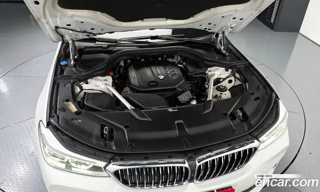 BMW 6 серия 2019 2.0 автомат (гидро), миниатюра 6 BMW 6 серия 2019 2.0 автомат (гидро), миниатюра 6