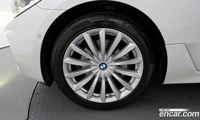 BMW 6 серия 2019 2.0 автомат (гидро), миниатюра 7 BMW 6 серия 2019 2.0 автомат (гидро), миниатюра 7