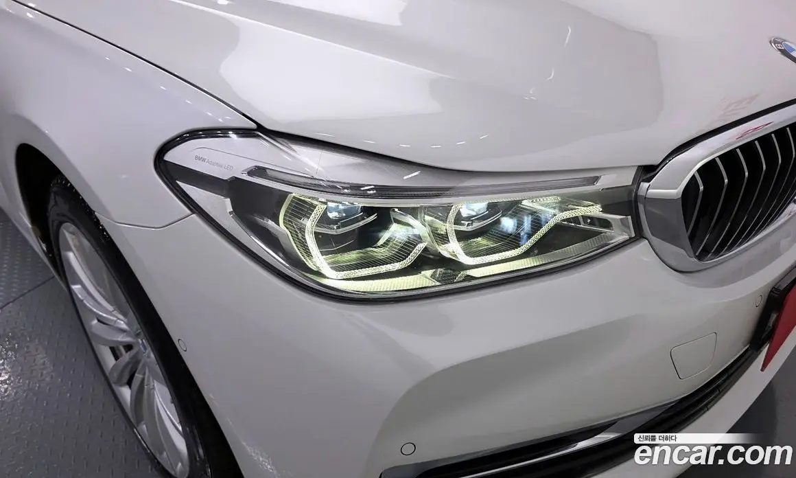 BMW 6 серия 2019 2.0 автомат (гидро), фото 8 BMW 6 серия 2019 2.0 автомат (гидро), фото 8