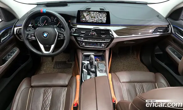 BMW 6 серия 2019 2.0 автомат (гидро), миниатюра 10 BMW 6 серия 2019 2.0 автомат (гидро), миниатюра 10