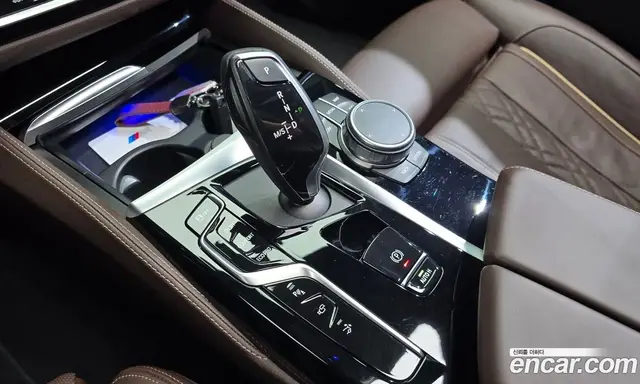 BMW 6 серия 2021 3.0 автомат (гидро), миниатюра 12