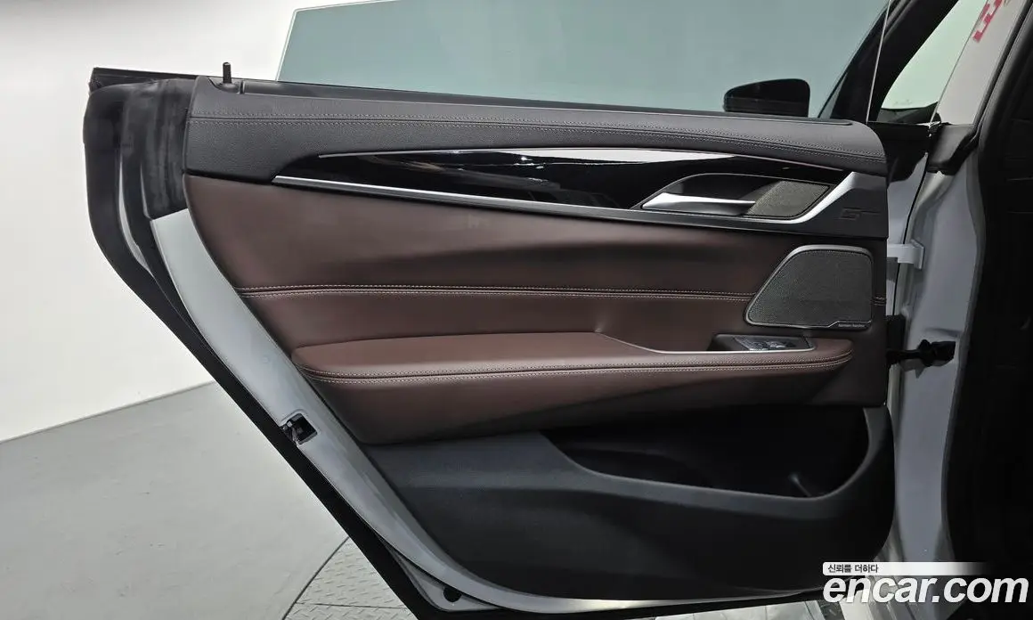 BMW 6 серия 2021 3.0 автомат (гидро), фото 15