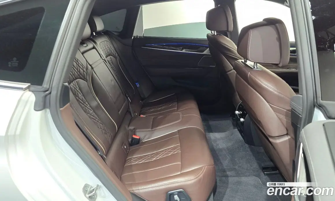 BMW 6 серия 2021 3.0 автомат (гидро), фото 17