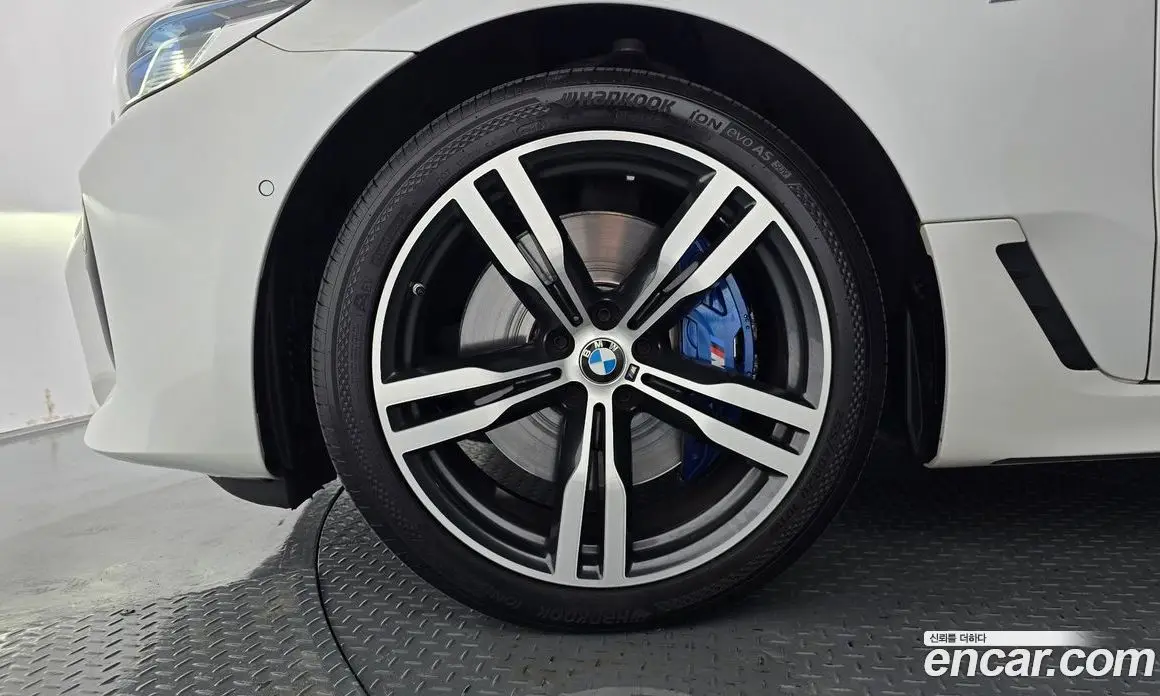 BMW 6 серия 2021 3.0 автомат (гидро), фото 5