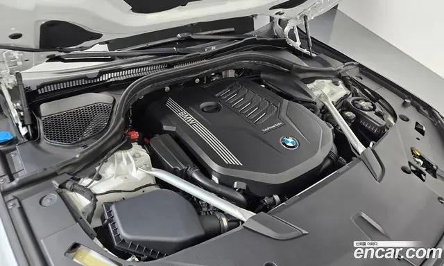 BMW 6 серия 2021 3.0 автомат (гидро), миниатюра 6