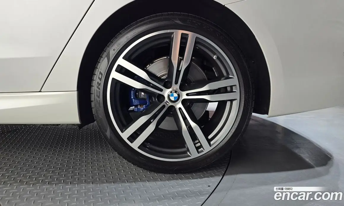 BMW 6 серия 2021 3.0 автомат (гидро), фото 7