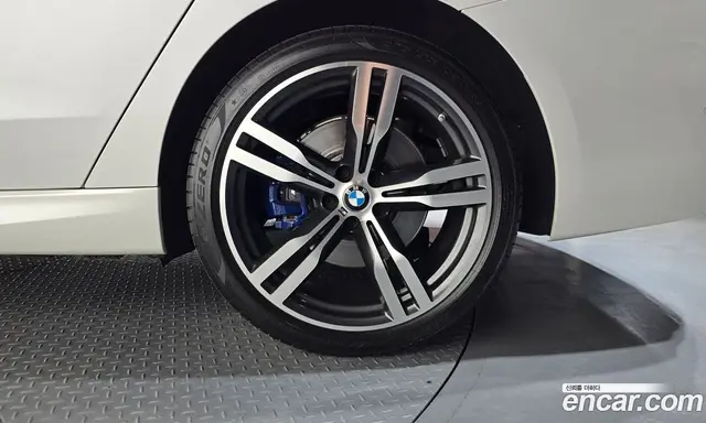 BMW 6 серия 2021 3.0 автомат (гидро), миниатюра 7