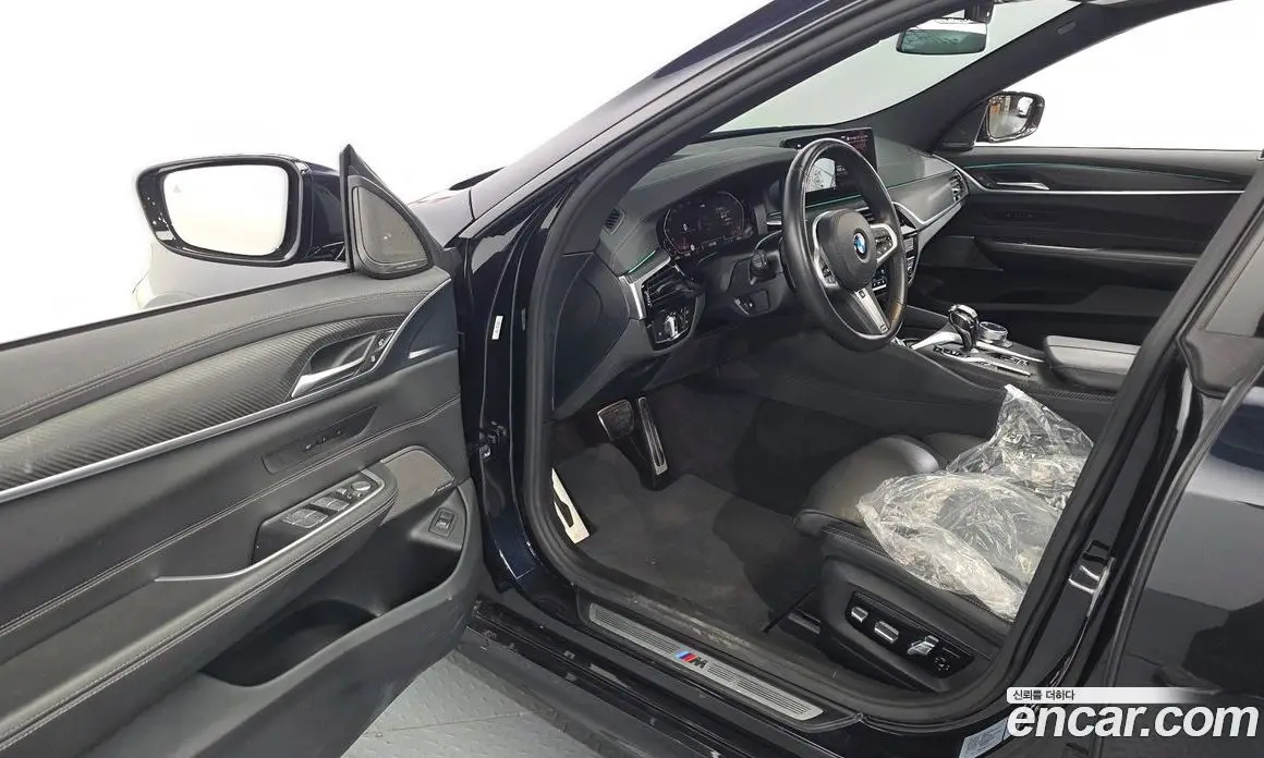 BMW 6 серия 2022 3.0 автомат (гидро), фото 13 BMW 6 серия 2022 3.0 автомат (гидро), фото 13