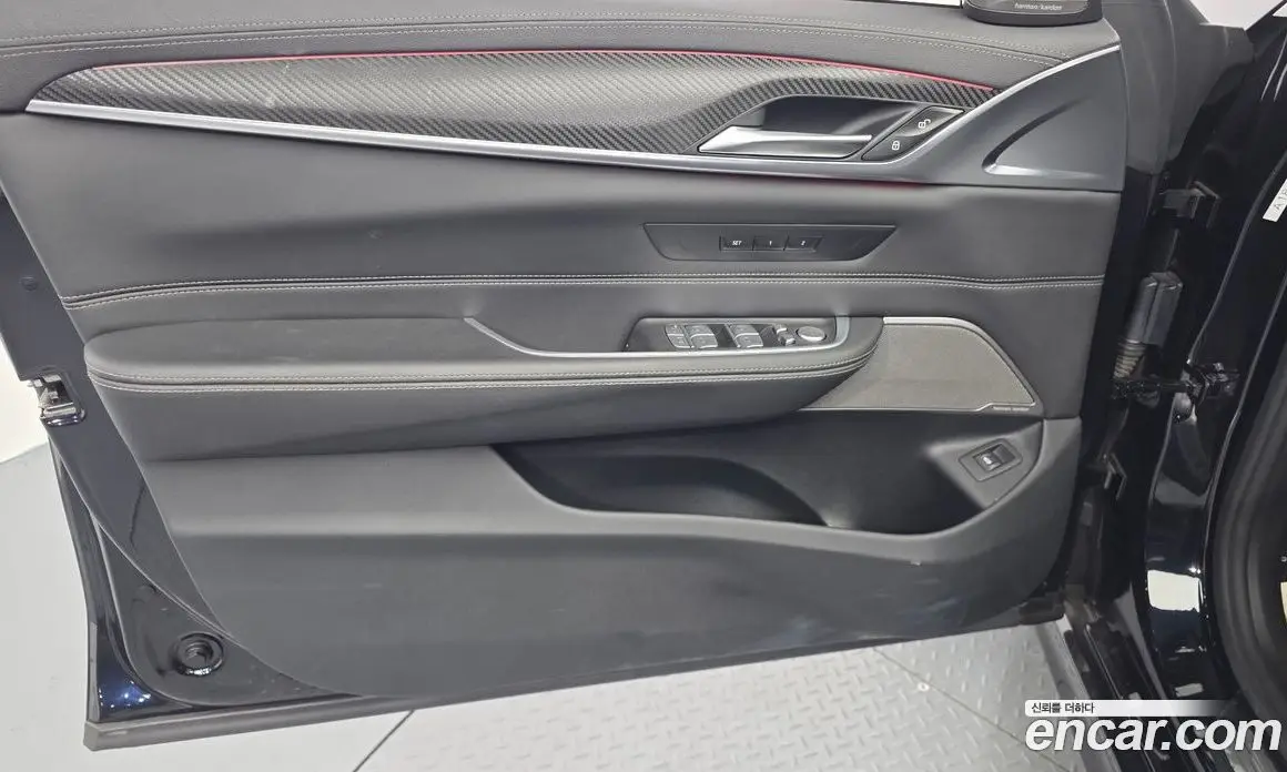 BMW 6 серия 2022 3.0 автомат (гидро), фото 14 BMW 6 серия 2022 3.0 автомат (гидро), фото 14