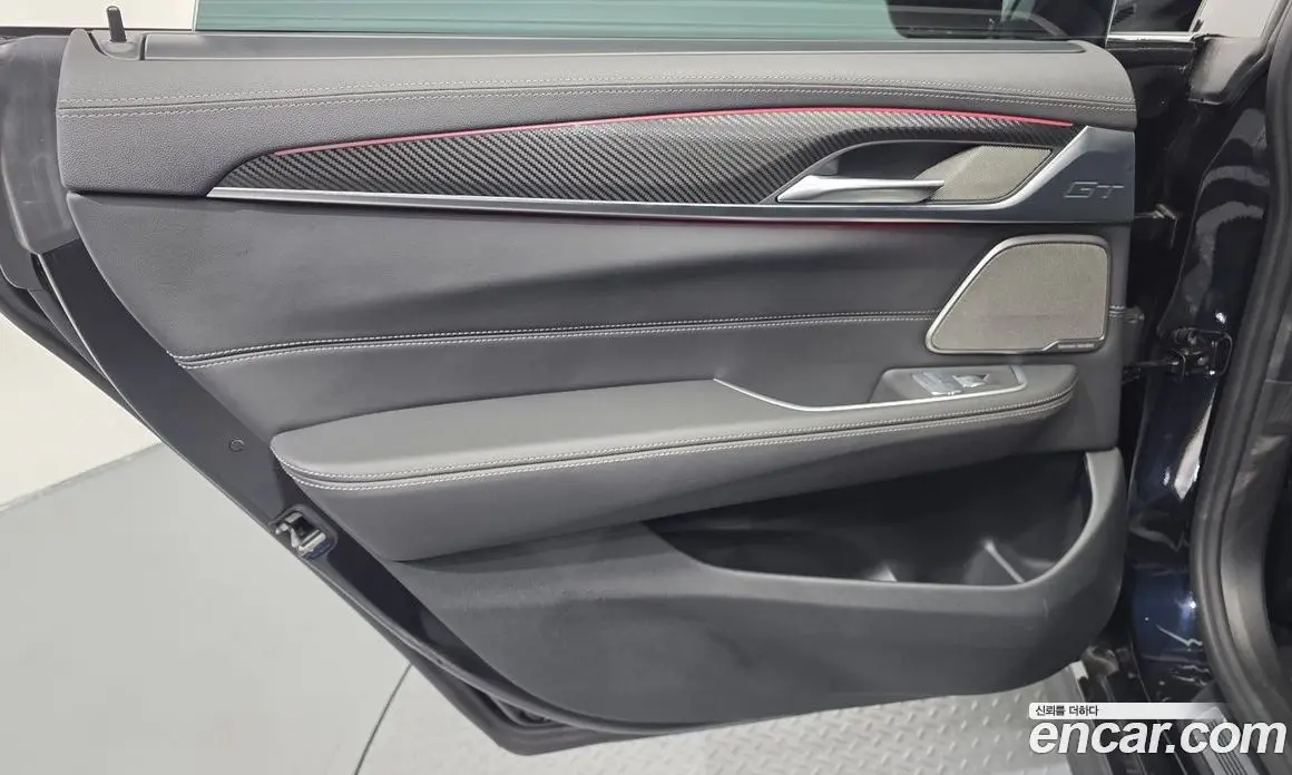 BMW 6 серия 2022 3.0 автомат (гидро), фото 15 BMW 6 серия 2022 3.0 автомат (гидро), фото 15