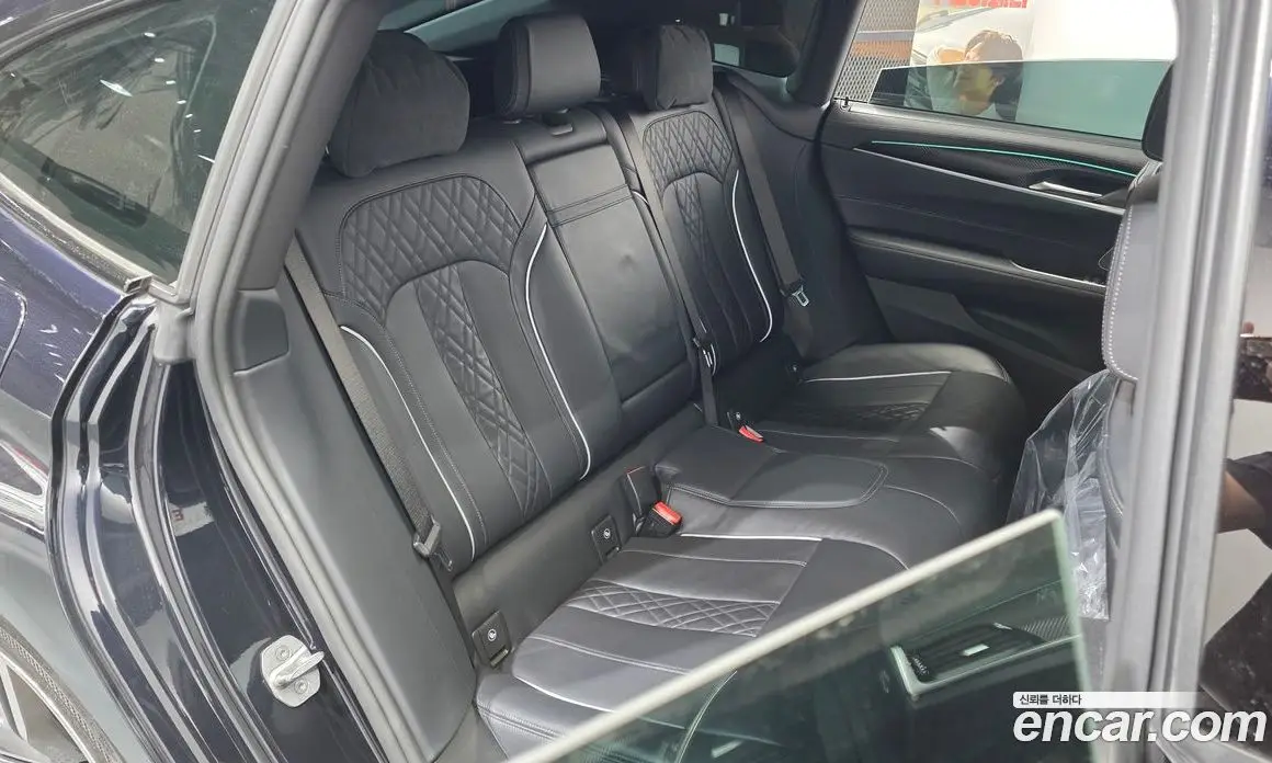 BMW 6 серия 2022 3.0 автомат (гидро), фото 18 BMW 6 серия 2022 3.0 автомат (гидро), фото 18