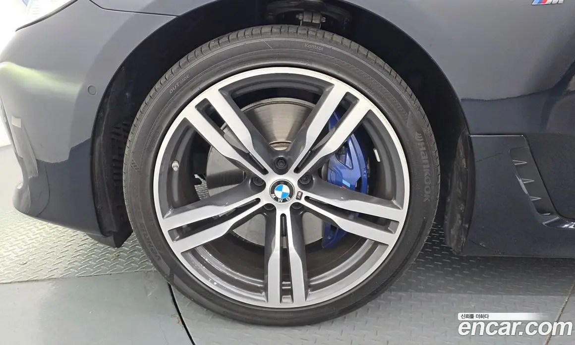 BMW 6 серия 2022 3.0 автомат (гидро), фото 5 BMW 6 серия 2022 3.0 автомат (гидро), фото 5