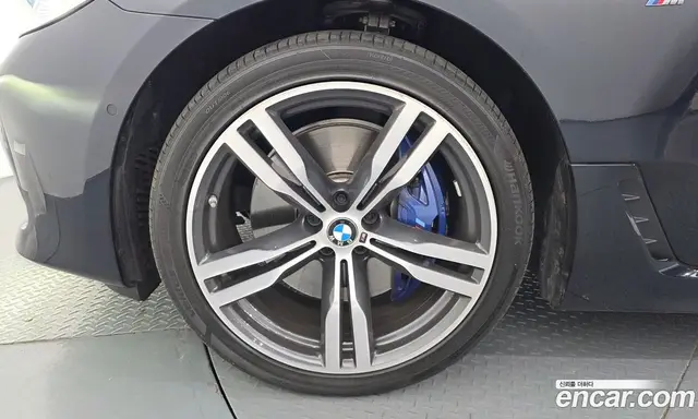 BMW 6 серия 2022 3.0 автомат (гидро), миниатюра 5 BMW 6 серия 2022 3.0 автомат (гидро), миниатюра 5