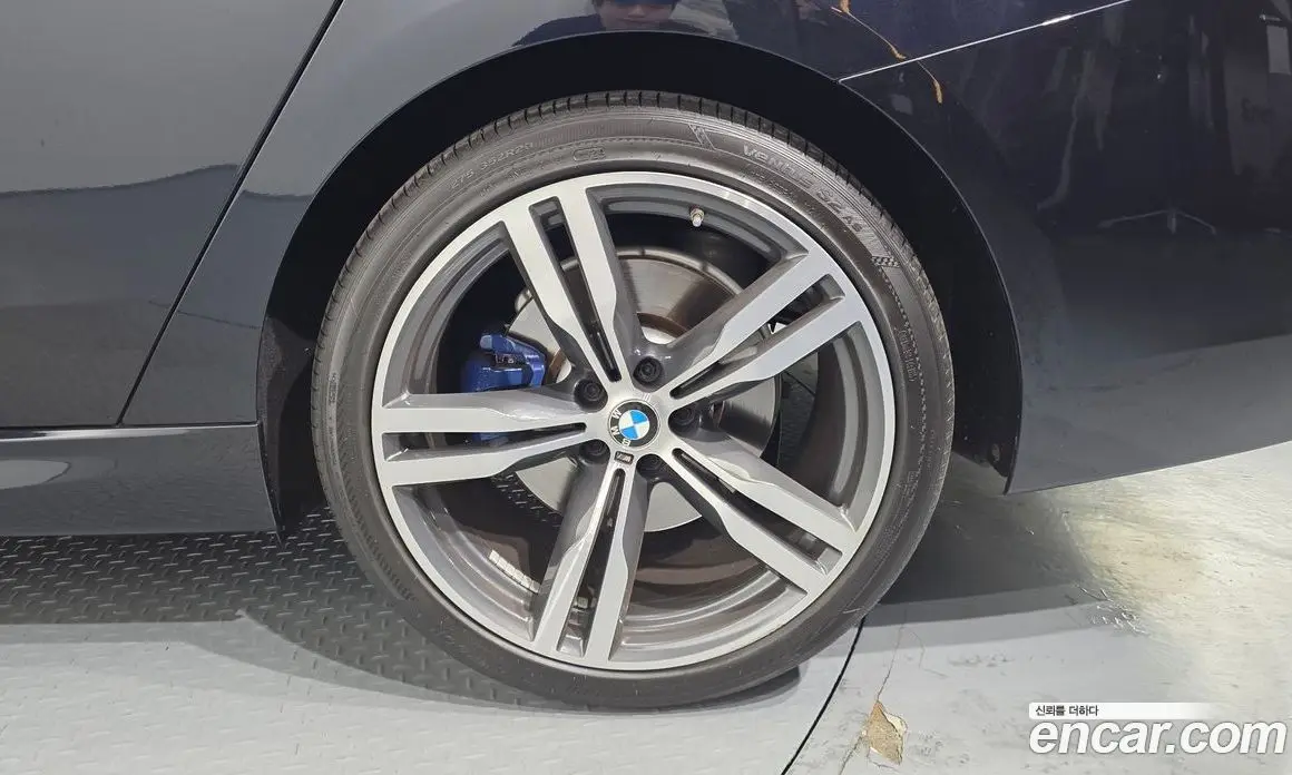 BMW 6 серия 2022 3.0 автомат (гидро), фото 7 BMW 6 серия 2022 3.0 автомат (гидро), фото 7