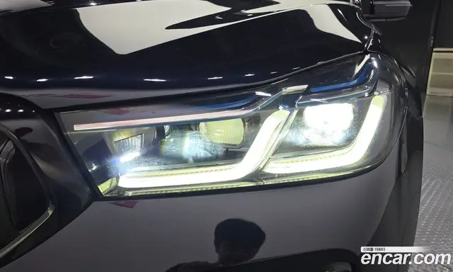 BMW 6 серия 2022 3.0 автомат (гидро), миниатюра 8 BMW 6 серия 2022 3.0 автомат (гидро), миниатюра 8