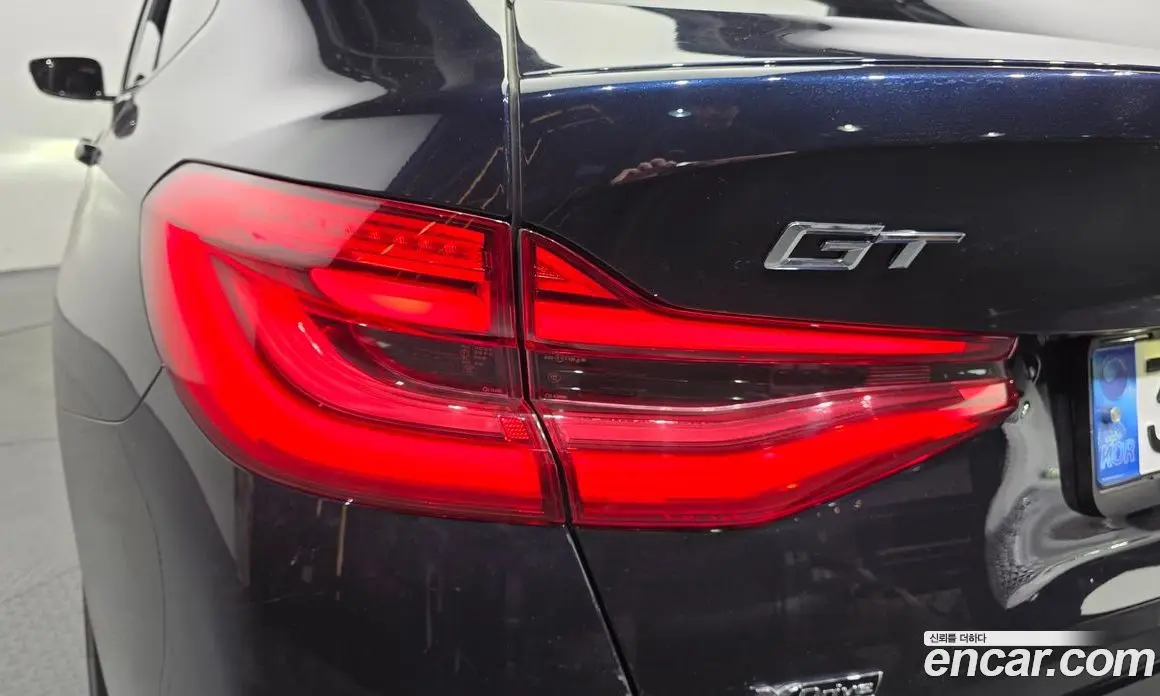 BMW 6 серия 2022 3.0 автомат (гидро), фото 9 BMW 6 серия 2022 3.0 автомат (гидро), фото 9