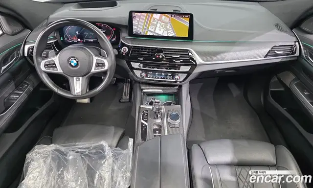 BMW 6 серия 2022 3.0 автомат (гидро), миниатюра 10 BMW 6 серия 2022 3.0 автомат (гидро), миниатюра 10