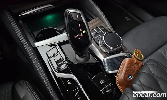BMW 6 серия 2023 3.0 автомат (гидро), миниатюра 12