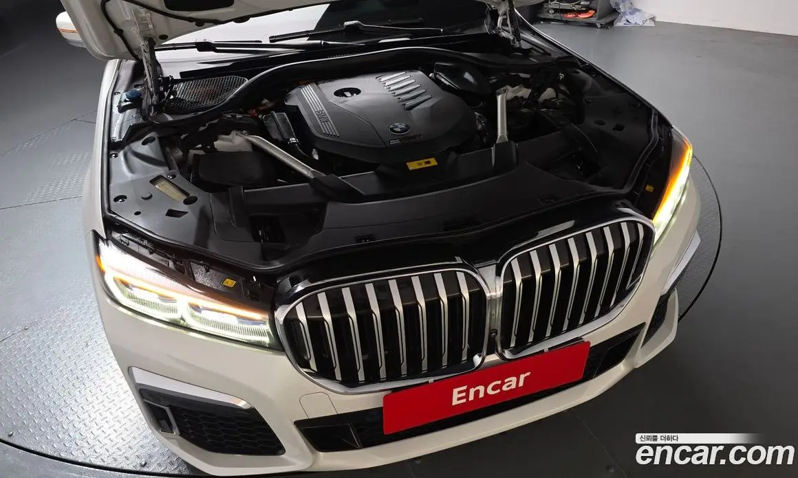 BMW 7 серия 2019 3.0 автомат (гидро), фото 6