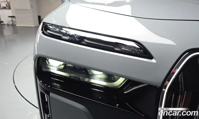 BMW 7 серия 2025 3.0 автомат (гидро), миниатюра 7