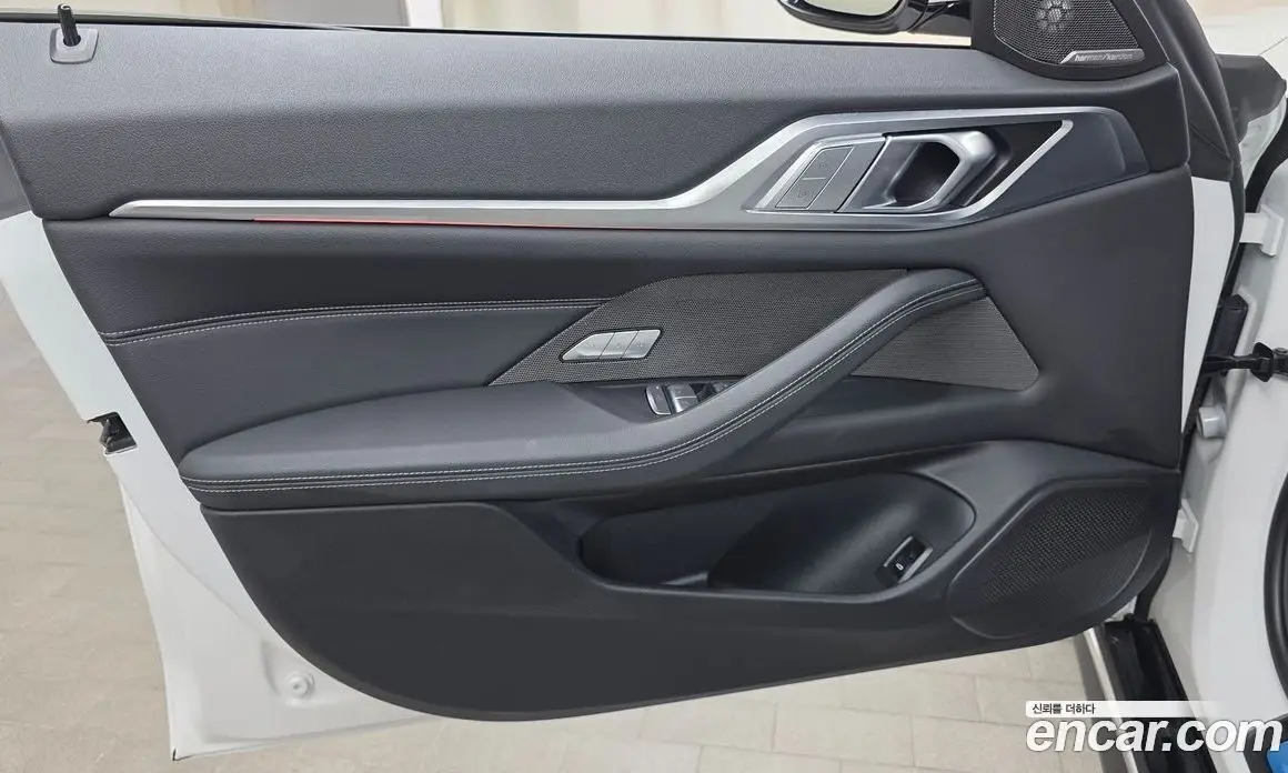 BMW i4 2023 0.2 автомат (гидро), фото 13
