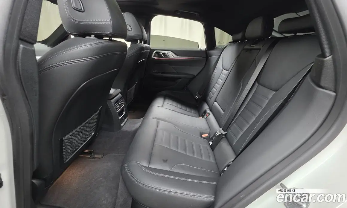BMW i4 2023 0.2 автомат (гидро), фото 17