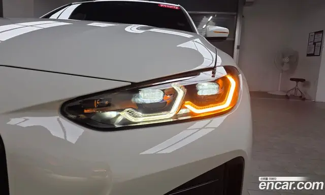 BMW i4 2023 0.2 автомат (гидро), миниатюра 7