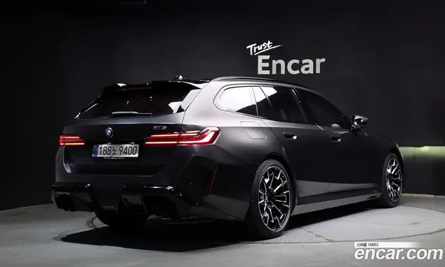 BMW M5 2025 4.4 автомат (гидро), миниатюра 2 BMW M5 2025 4.4 автомат (гидро), миниатюра 2