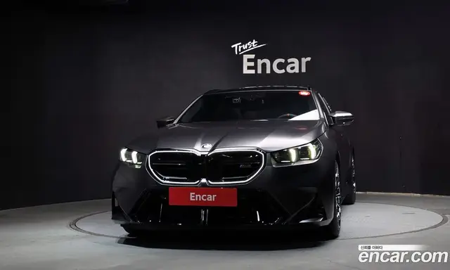 BMW M5 2025 4.4 автомат (гидро), миниатюра 3 BMW M5 2025 4.4 автомат (гидро), миниатюра 3