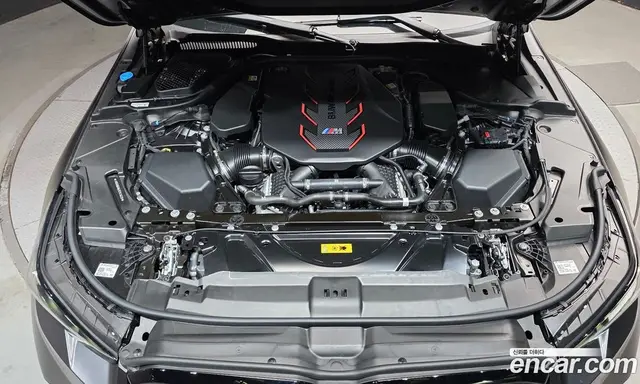 BMW M5 2025 4.4 автомат (гидро), миниатюра 6 BMW M5 2025 4.4 автомат (гидро), миниатюра 6