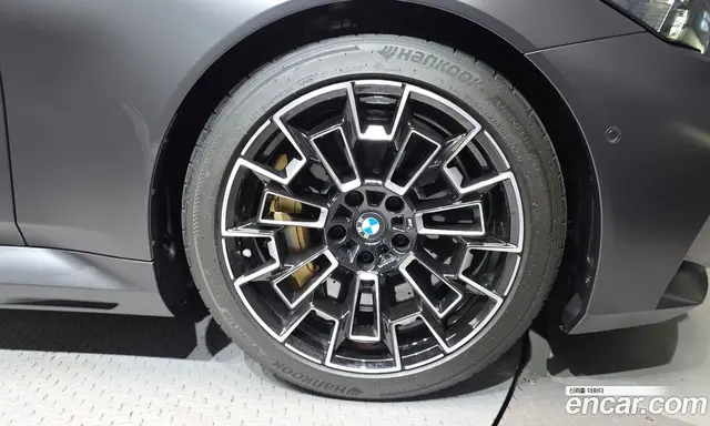 BMW M5 2025 4.4 автомат (гидро), миниатюра 7 BMW M5 2025 4.4 автомат (гидро), миниатюра 7
