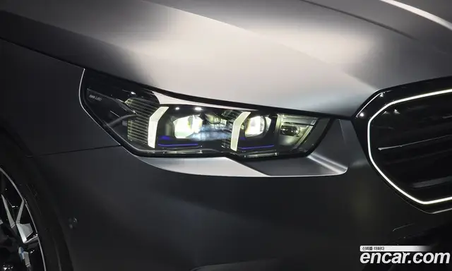BMW M5 2025 4.4 автомат (гидро), миниатюра 8 BMW M5 2025 4.4 автомат (гидро), миниатюра 8