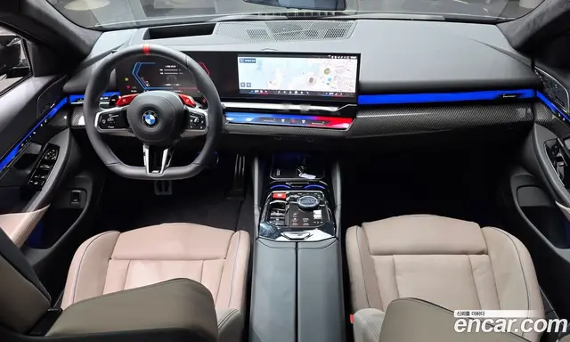 BMW M5 2025 4.4 автомат (гидро), миниатюра 10 BMW M5 2025 4.4 автомат (гидро), миниатюра 10