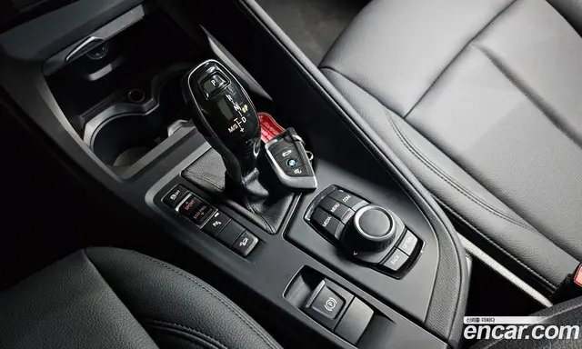 BMW X1 2019 2.0 автомат (гидро), миниатюра 11 BMW X1 2019 2.0 автомат (гидро), миниатюра 11