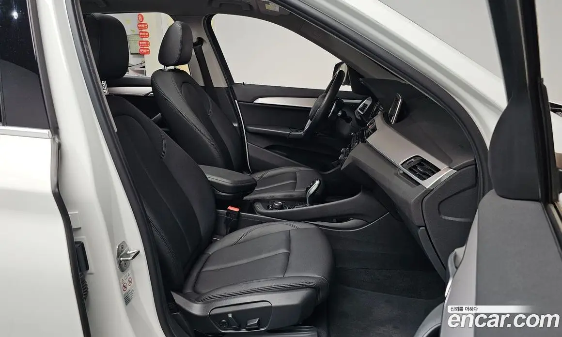 BMW X1 2019 2.0 автомат (гидро), фото 16 BMW X1 2019 2.0 автомат (гидро), фото 16