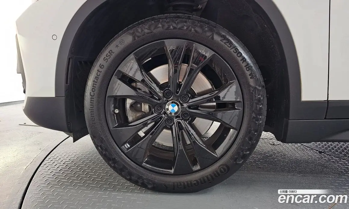 BMW X1 2019 2.0 автомат (гидро), фото 4 BMW X1 2019 2.0 автомат (гидро), фото 4