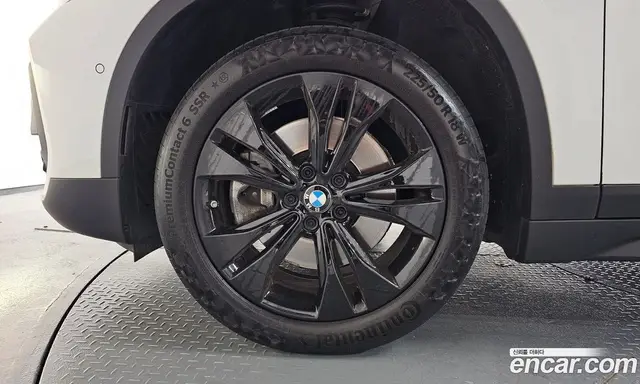 BMW X1 2019 2.0 автомат (гидро), миниатюра 4 BMW X1 2019 2.0 автомат (гидро), миниатюра 4