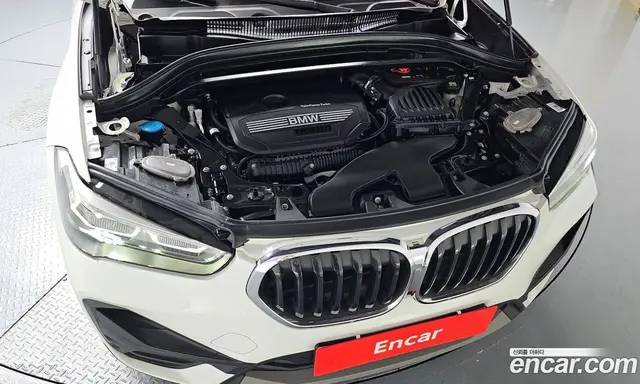 BMW X1 2019 2.0 автомат (гидро), миниатюра 5 BMW X1 2019 2.0 автомат (гидро), миниатюра 5